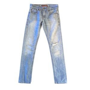 Vintage 511 Levi Skinny Jeans